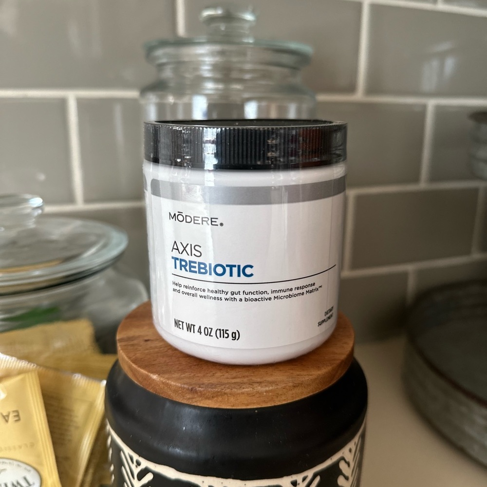 Modere Axis Tresbiotic